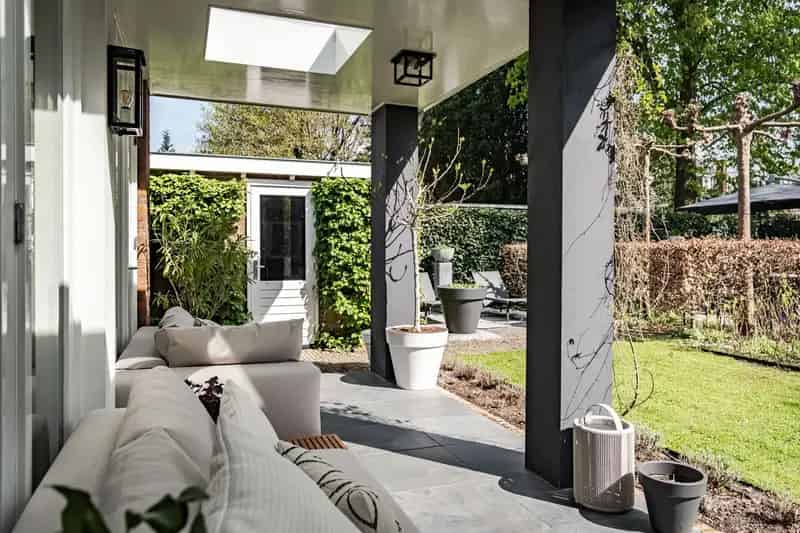 Huis te koop: Papenburghlaan 4 2082 HR Santpoort-Zuid 