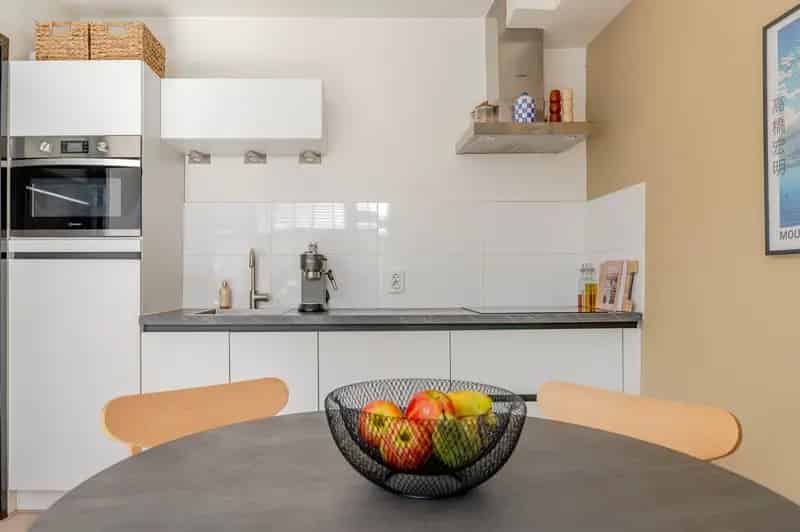 Appartement te koop Rotterdam Oud-Charlois 2 slaapkamers