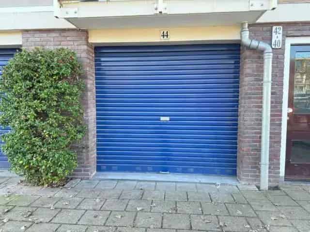 Garagebox 16m2 Buitenveldert Nabij Ringweg A10