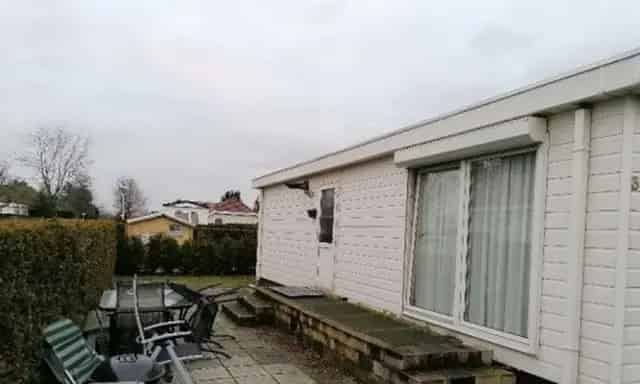 3 Kamer Huis te Huur Schaijk 72m2