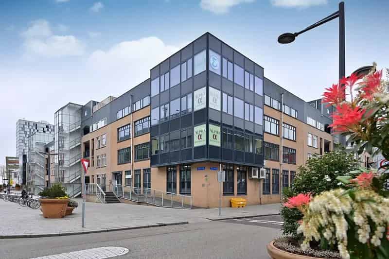 Kantoorruimte te Huur Almere Stad Flevostraat