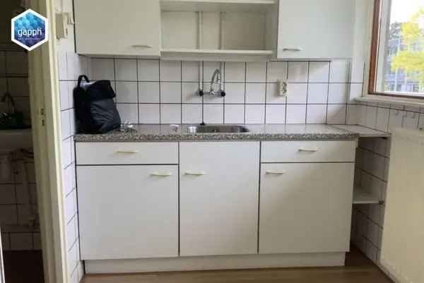 Appartement Te Huur in Rotterdam, Zuid-Holland