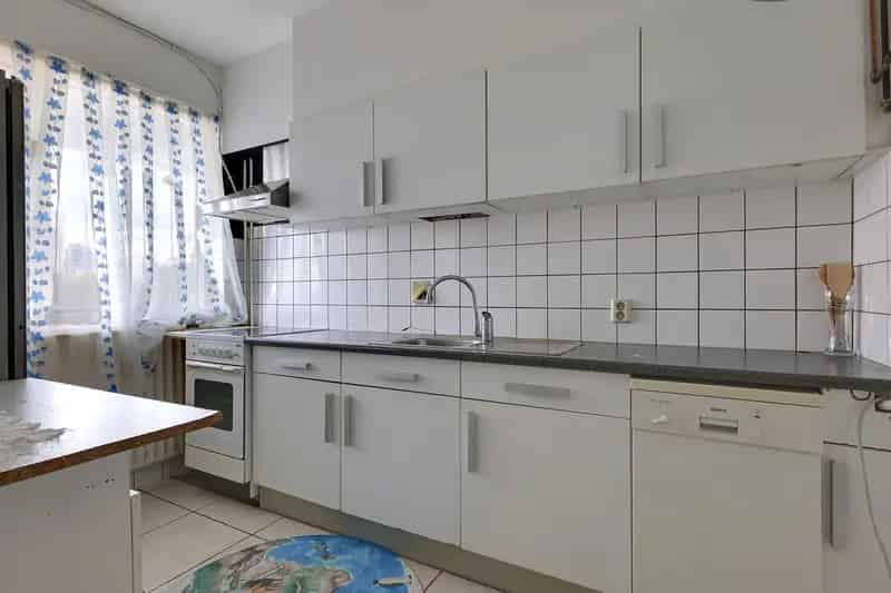 2 Kamer Appartement Arnhem Plattenburg Nabij Station
