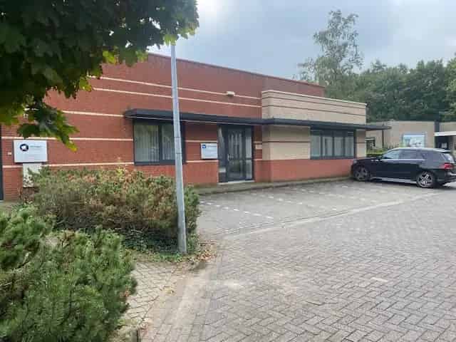 Kantoorruimte te huur Groenlo 56m2 Dienstverlening Medisch