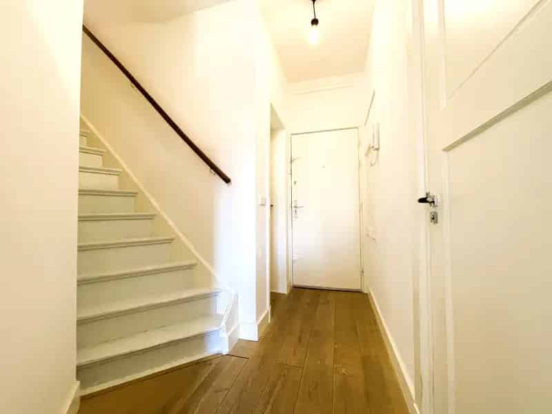 Amsterdam Stadionbuurt: 3 Slaapkamers, Balkon, Moderne Keuken