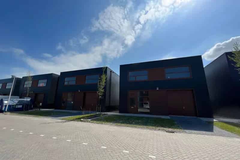 Bedrijfshal te Huur Purmerend Nabij Amsterdam