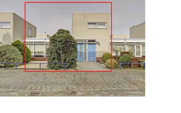 Appartement nabij Scheveningenplein en Dalempromenade