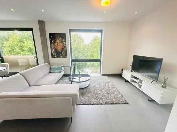 Appartement Hoofdweg Hoofddorp