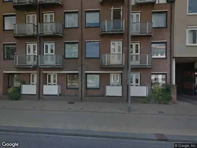 Appartement 58m2 Apeldoorn Nabij Openbaar Vervoer en School