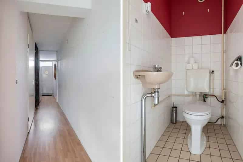 Appartement te koop: Reigersbos 170 1107 ES Amsterdam | Funda