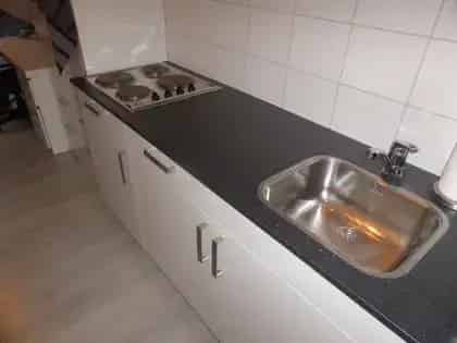 1 Kamer Appartement 25m² Tilburg Juli 2025