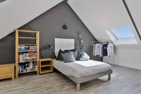 Moderne woning Bergen op Zoom 3 slaapkamers energielabel A