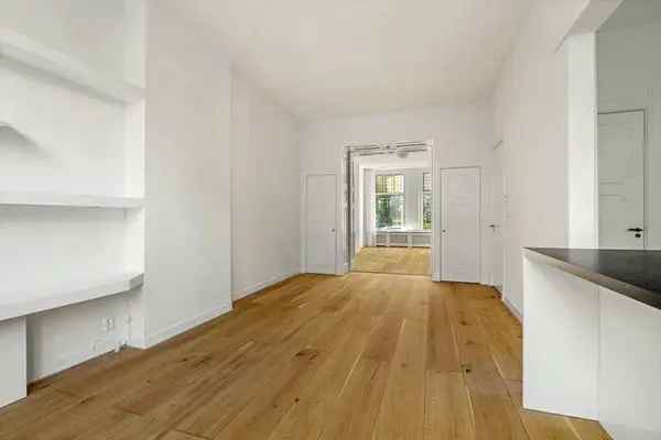 Appartement Te Huur in Amsterdam, Noord-Holland