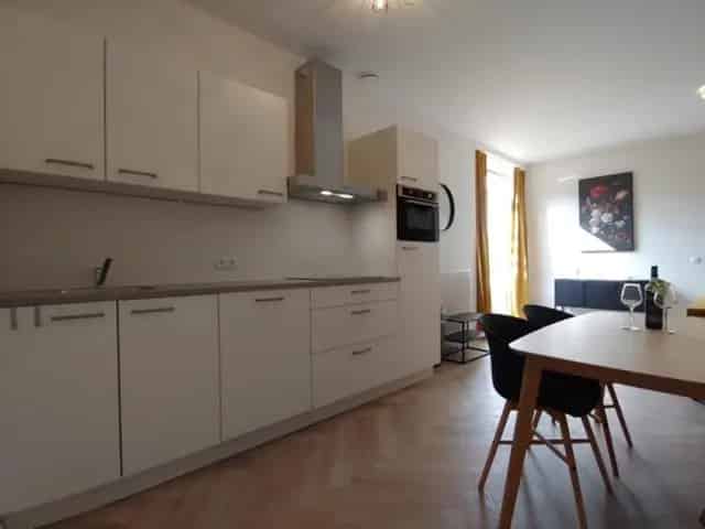 Portiekflat Assen Centrum 2021 2 Kamers 55m2