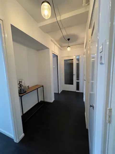 Appartement Kruiskade Rotterdam 2 Slaapkamers Luxe Modern
