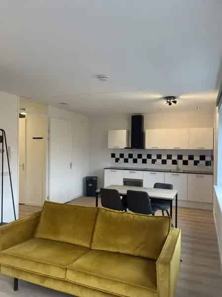 Appartement Boterdiep nabij Noorderplantsoen