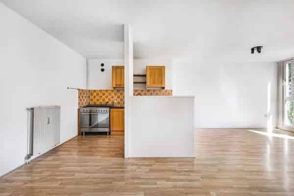 Driekamerappartement Molenwijk Amsterdam