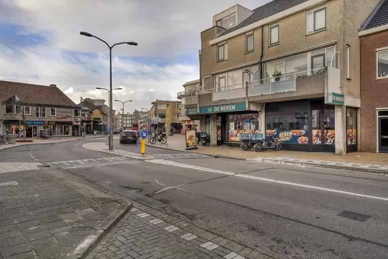 290 m2 winkelruimte te huur in Katwijk
