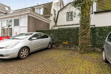 4 Kamer Appartement 100m² Doorn Centrum - Eigen Parkeerplaats