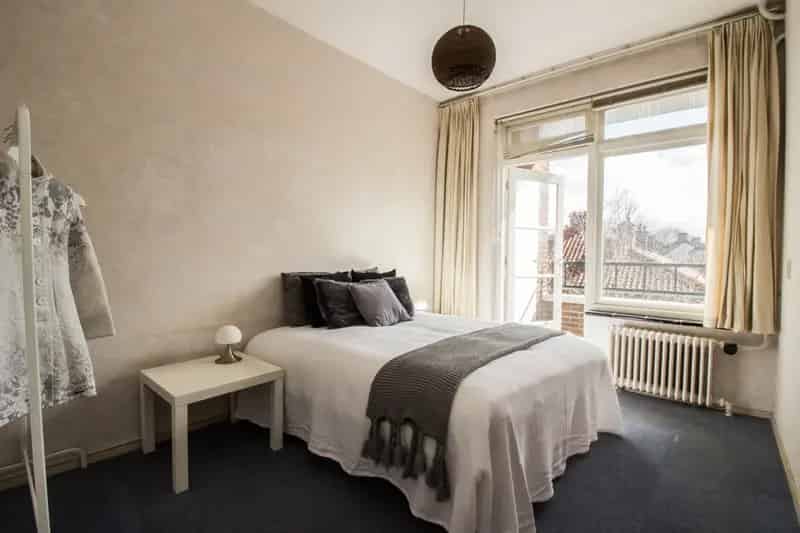 Ruim 3 Kamer Appartement Kijkduin Nabij Strand en Winkels