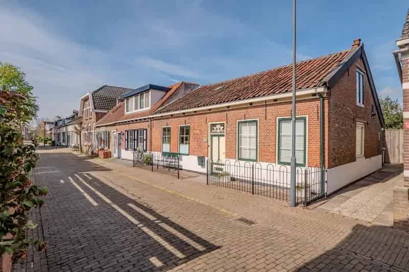 Huis Te Koop , 57, Ring, Nieuwdorp, Zeeland