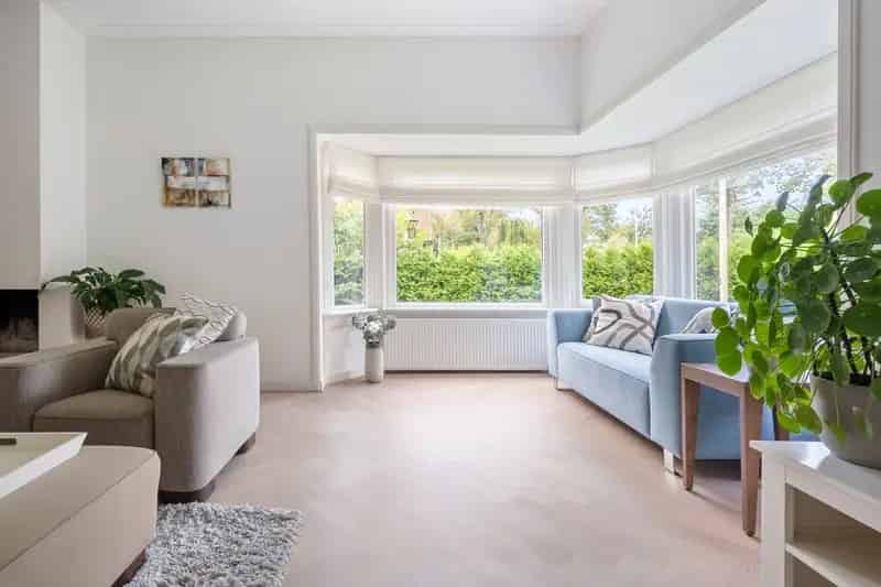 Huis te koop Aerdenhout: Luxe Villa 6 slaapkamers A+ label