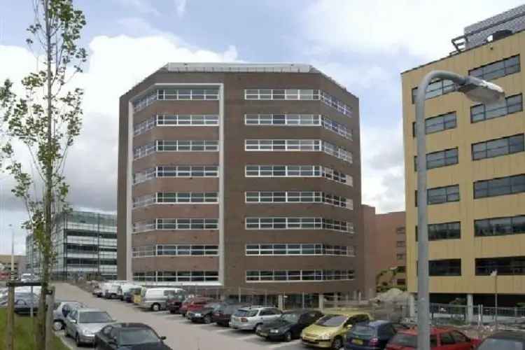 Kantoorruimte Rijswijk Businesspark Hoornwijck