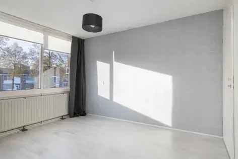 4 kamers huis van 105 m² in 's-Hertogenbosch