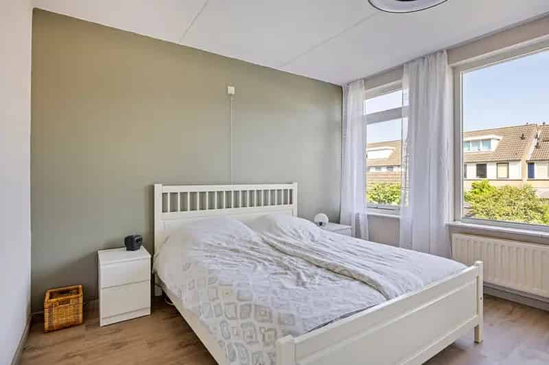 Huis te koop Gruttohof 11 Dongen 4 slaapkamers tuin berging