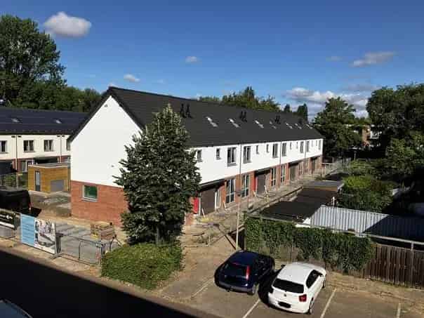 Nieuwbouw 4 Slaapkamers Presikhaaf Gasloos A+++ Lotingswoning