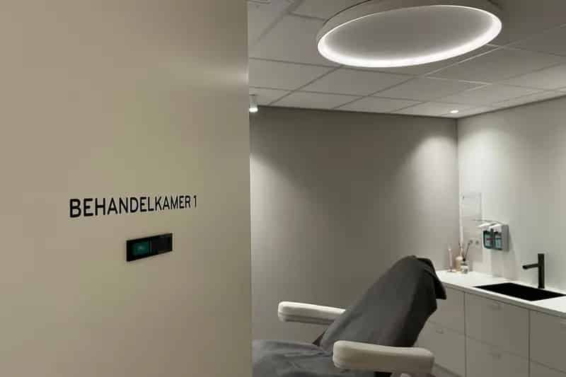 Behandelkamer te Huur Leeuwarden: Moderne Ruimte voor Beauty Professionals