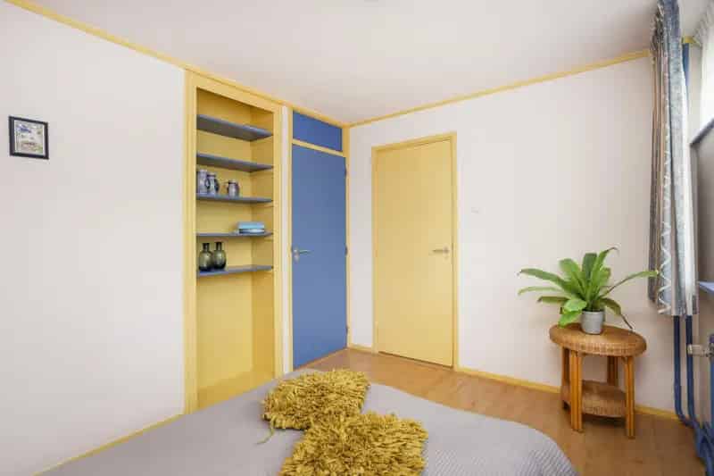 5 Slaapkamers Ruime Tussenwoning Nyevelt De Meern