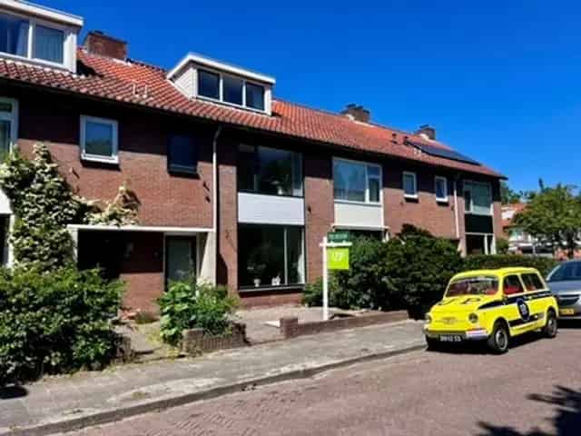 Woning te koop: Snelliusstraat 44 2014EA Haarlem Vastgoed Nederland