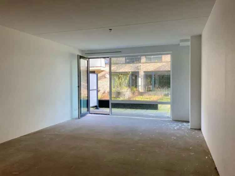 Appartement Schipholweg Leiden 70m2