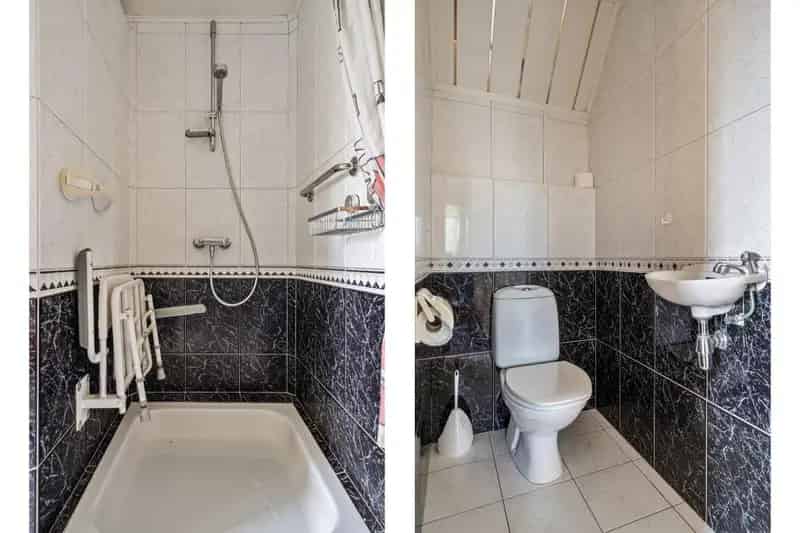 Vrijstaande woning te koop in 't Loo Bergeijk