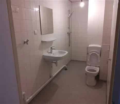 Kelloggplaats 2-kamerwoning 8e etage balkon