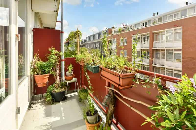 Appartement te koop: Eerste Jan Steenstraat 47-D 1072 NB Amsterdam | Funda