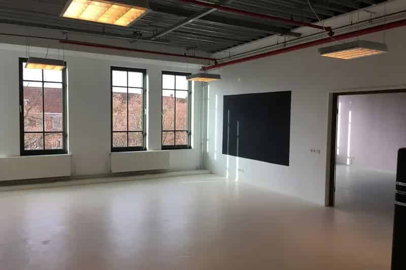 Kantoorruimte Amsterdam Bos en Lommer te huur