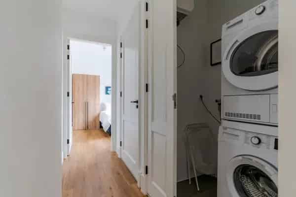5 Slaapkamers Appartement Den Haag Nieuwe Parklaan