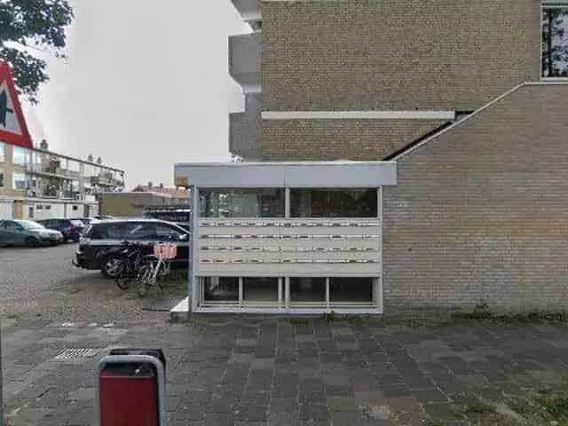 2 Kamerappartement Dordrecht Nassauplantsoen te huur