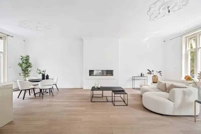Luxe Bovenwoning Amersfoort 138m2 Dakterras