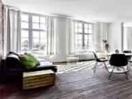 Studio Maastricht: Open Keuken, Wasruimte & Fietsenstalling