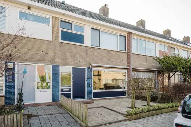 Instapklare woning Rhoon 4 slaapkamers moderne keuken luxe badkamer
