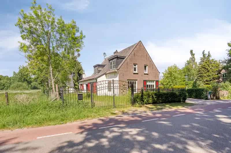 Huis te koop: Almenseweg 47 7211 ME Eefde 