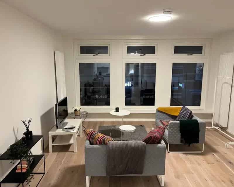 Ruim Appartement Enschede Centrum Direct Beschikbaar