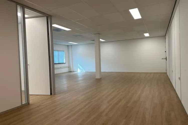 Kantoorruimte te huur Eemnes 130m2