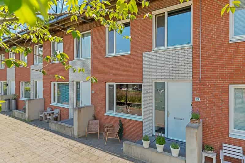 Appartement te koop Rotterdam  Maltaplein