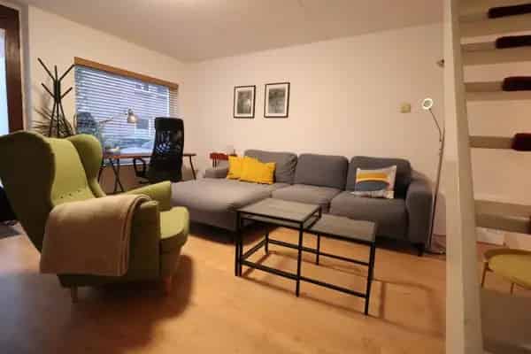 Appartement Lisbloemstraat Rotterdam Hillegersberg - Kort verblijf