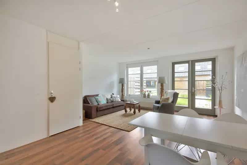 Huis Te Huur , 6, Oostzee, Amersfoort, Utrecht