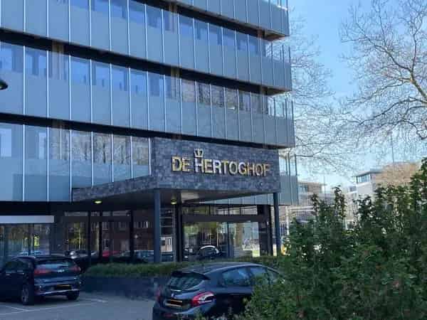 Gestoffeerd 2-kamerappartement Eindhoven Centrum